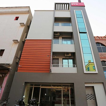 בובנשוואר Flagship Lazystays מראה חיצוני תמונה