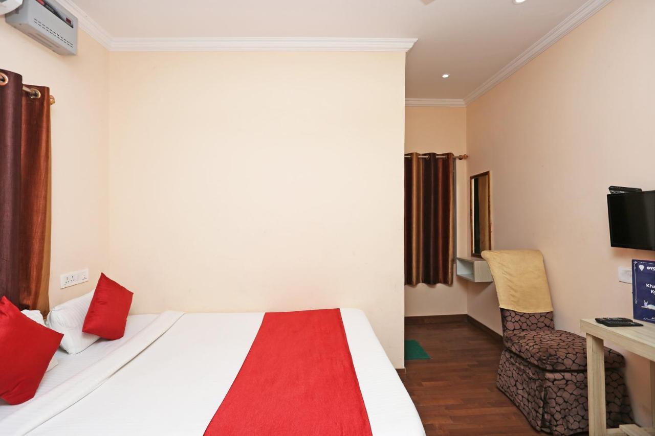 בובנשוואר Flagship Lazystays מראה חיצוני תמונה