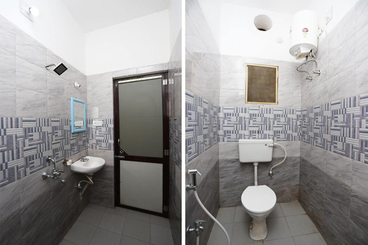 בובנשוואר Flagship Lazystays מראה חיצוני תמונה