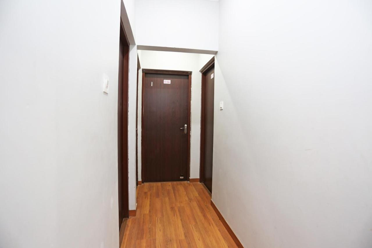 בובנשוואר Flagship Lazystays מראה חיצוני תמונה