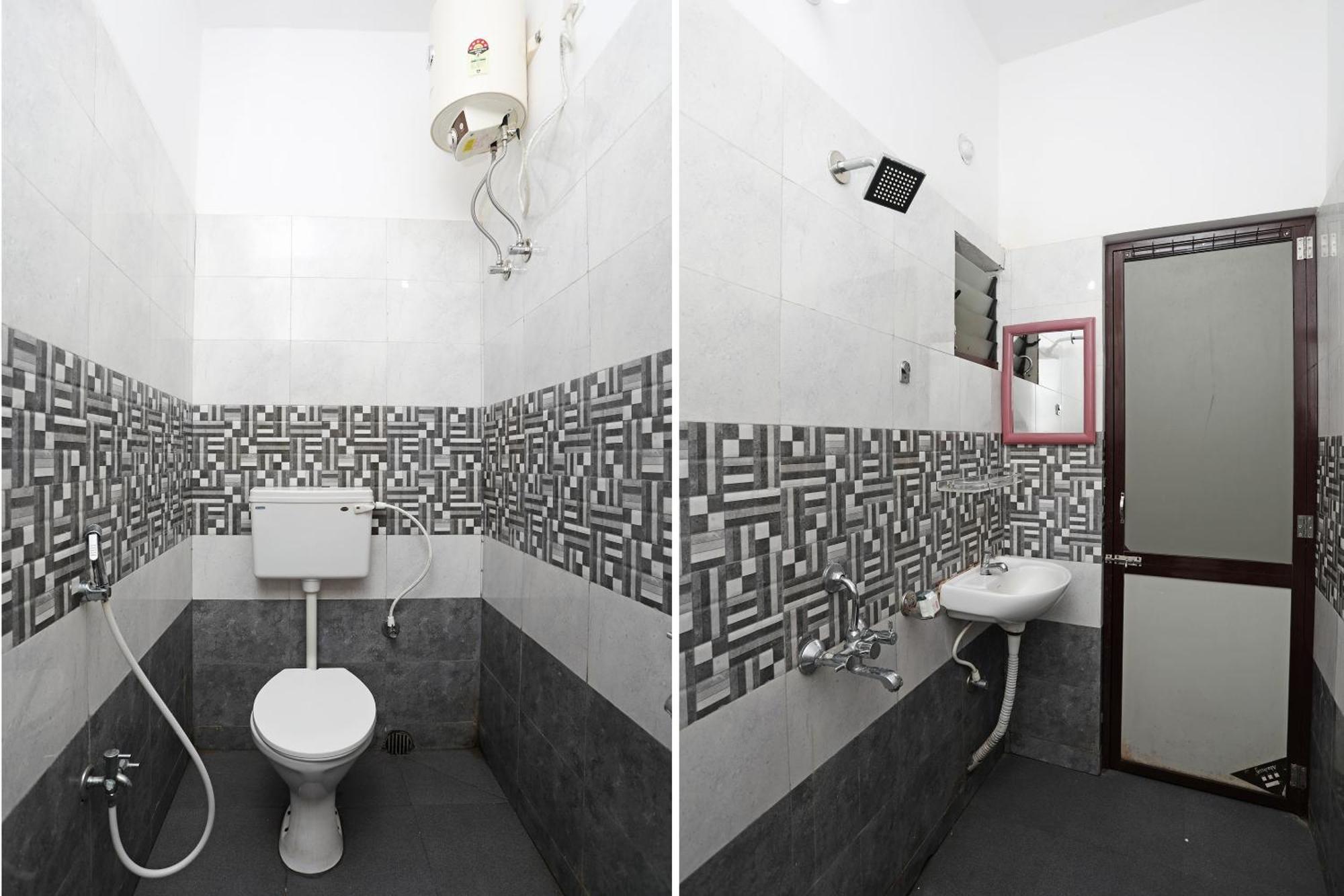 בובנשוואר Flagship Lazystays מראה חיצוני תמונה